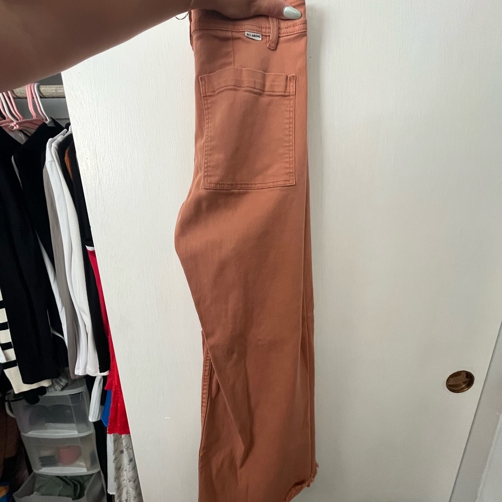Billabong jeans